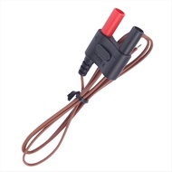 80BK-A Type K Thermocouple Temperature Bead Probe for Fluke Multimeter F17B+ F116C F87-V F28LL F179