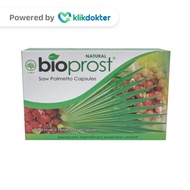 Bioprost Box 30 Kapsul