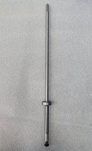 Mercury Outboard Engine Transmission Shaft Suitable for 15-18 HP Eastward Boat External Motor Paddle