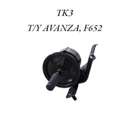 FUEL FILTER,  TOYOTA AVANZA, F652