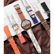 Watch Strap gt4pro Sports 2E Glory magic2 手表表带gt4华为22mm表带通gt2pro真皮watch4pro运动2E荣耀magic2