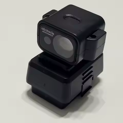 L600 PRO MAX Drone Spare Part OAS Obstacle Avoidance Part For RC Quadcopter L600 MAX GPS Hleicopter 