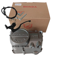 blok kopling box bak Supra x Supra lama Supra fi supra old Revo lama 100 CC grand prima astrea