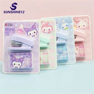 【Fast delivery】 Writing And Correction Stationery Student Stationery Office Sanrio Best Seller Offic