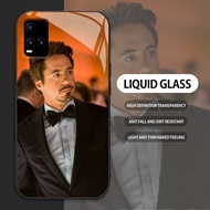 HP Tempered Glass case For Vivo Y19 Y5S Y21 Y21S Y21A Y21E Y21G Y21T Y22S Y22 Y28 2024 Y27S Y30 Y30I