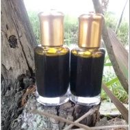 Original Kalimantan Agarwood Oil 10ml