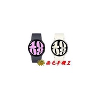 ←南屯手機王→ 三星 Galaxy Watch 6 Classic R935 40mm 智慧手錶-LTE版 【宅配免運費】