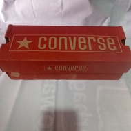 Converse Allstar shoe Box Converse Allstar premium shoe Box