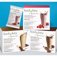 BODY KEY NUTRILITE AMWAY