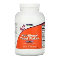 NOW Foods, Nutritional Yeast Flakes
