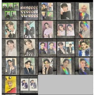 Stray Kids Photocard Maxident POB Felix