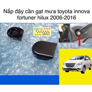 2 front wiper covers for TOYOTA INNOVA FORTUNER HILUX 2006-2016 85292-0d010 85292-0k030 price for 1 