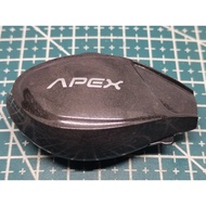 BC Wetfish Reel Spare Parts Apex BC Reel