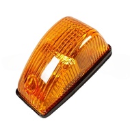 [LJ1S]Turn Signal Light&amp Door Side Light&amp Light 1 Pair for Hino Ranger Pro 500 700 Series FC F