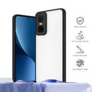 Infinix GT 30 Pro Hardcase Clear Edge Backcase Casing Infinix GT 30 Pro