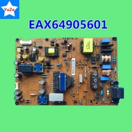 EAX64905601 (1.9) (1.6) Power Supply Board LGP55-13PL2 PLDK-L208A 3PCR00111R for LG TV 55LA620V 55LA