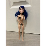 Preloved Disney Descendants Evie doll
