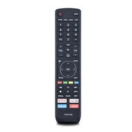The new EN3V39S remote control is suitable for Hisense 4K Smart TV LC-50Q7030U LC-55Q7030U LC-43Q7000U LC-43Q7080U LC-50Q60508QU spare parts replacement