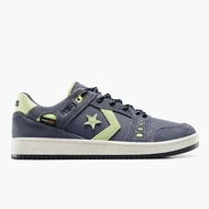 Converse CONS AS-1 Pro Cordura Plum Cove Black Citron This Original Men's Sneakers A12654C