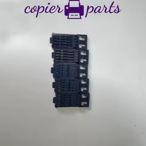 5PCS Ink Cartridges Chip Board for Canon Pixma MG5650 IX6840 IP7200 IP8740 MG6850 IP7240 MX924 MG714