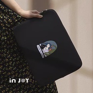 INJOYmall for MacBook Air MacBook Pro 11吋 擁抱自然 apple筆電包 筆電保護套