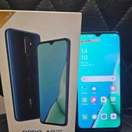 SECOND HP OPPO A9 2020