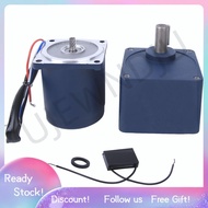 220V AC Geared Motor 15W 3IK15GN C Set Speed Gear Box 50K Reduction Ratio 0.15A