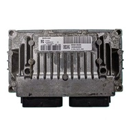 /Peugeot 2 008 301 308 408 Citroen C3XR Elysee C2 AL4 gearbox computer board