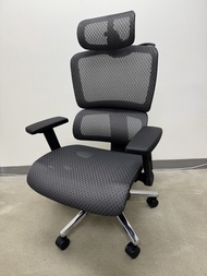 剛買3天的 irocks T07 plus / ergouhuman / aeron / herman miller