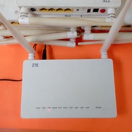 ZTE ZXHN F609 v2.0 GPON ONT WIRELESS ROUTER