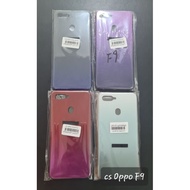 Oppo F9/housing casing