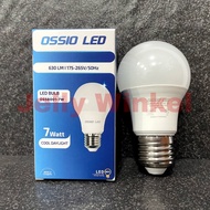 Ossio 7W 6500K White Led Lamp