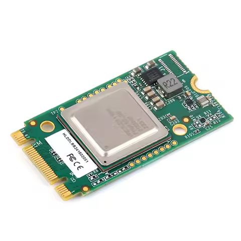 For Raspberry Pi 5 Ai Kit M.2 Hat+hailo Al Acceleration Module 13 Tops Pcle Gen3 Ai Kit For Linux Wi