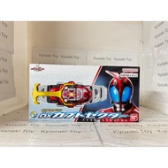 Dx Kabuto ZECTER Kamen rider Mask
