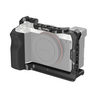 Sony A7C 3212B Alloy SMALLRIG Frame