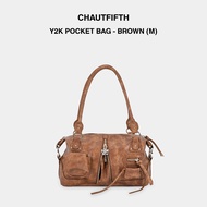 [LIVE] Y2K POCKET handbag size M - CHAUTFIFTH
