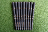 กริฟไม้กอล์ฟ HONMA IRON BERES Golf Grips สีดำลายทอง สินค้าคุณภาพ