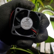 5V 12V Radiator Fan 5x5x1CM 5x5x2CM 5CM Fan 12V Radiator Fan 5x5x1CM 5V Fan for electronic devices