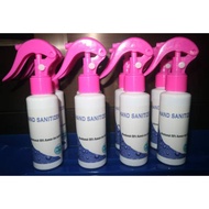 Hand sanitizer/Hand sanitizer spray 100ml