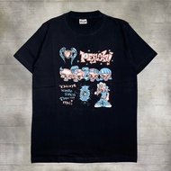 Peach - Figure Out | Tshirt Black Original Merchandise