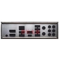 I/O IO Shield Blank For MSI PRO B650-P WIFI B650 GAMING PLUS Wi-Fi Motherboard Bezel Barrier Blockin
