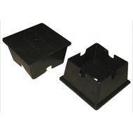 PVC LINK EARTH CHAMBER