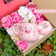 Gift Set for Women March 8 Teachers Lovers Wife Girlfriends Meaningful Enough Cards Handbags Express