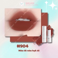 Son Thỏi GoGo Tales Autume Snd Winter Retro Lì Lâu Trôi Mềm Mịn Môi Nội Địa Trung