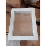 3Dbox photo frame 20*25 cm