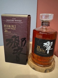 Hibiki 21   響 21