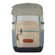 Tas Gendong Sekolah Kece Cowo Ransel EIGER WEEKENDER PACK 22L WS LAPTOP BACKPACK Original Bergaransi