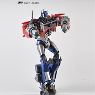 IRON WARRIOR Leader's Certificate IW07 Optimus Prime 2.0 DLX Scale Joint Movable Transformers Model