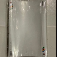 Business File BIG F4 Folio 8804 / Plastic Acco Folder