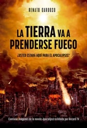 La Tierra Va a Prenderse Fuego Renato Cardoso